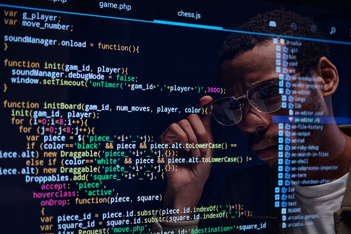 Hero image for HowToCodeJava.com